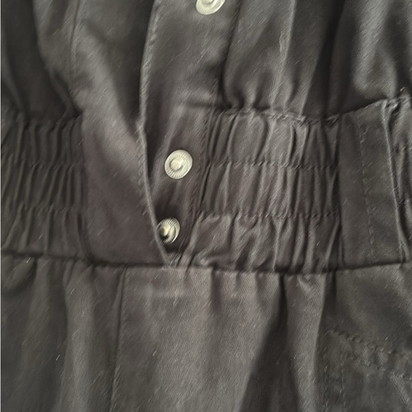 Pistola Fade to Black Rosie Jumpsuit NWT size small - Picture 7 of 8